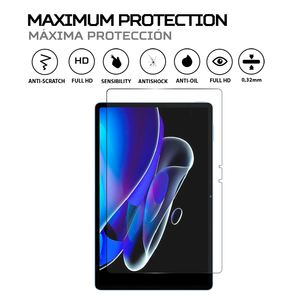 ฟิล์มกันรอยหน้าจอ Realme Pad X ป้องกันการกระแทก - Product Image 2