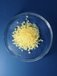 Bouni Anhydride de Propylène Maleique (MAP) Cire Graftée pour l'Industrie des Adhésifs Polar-Side Group Mah Pellet Écologique - Product Image 1