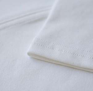 เสื้อผ้าแนวสตรีทผ้าฝ้ายพิมพ์ลายกราฟิกแนววินเทจแขนยาวขนาดใหญ่สำหรับไซส์ใหญ่พิเศษน้ำหนักผ้า220-300 GSM - Product Image 4