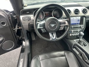Ford Mustang EcoBoost Premium 2021 Usado en Buen Estado - Product Image 3