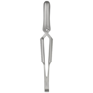 Abrazadera Dieffenbach Bulldog Tamaños personalizados Instrumentos quirúrgicos rectos manuales CE PK Aprobado Embalaje personalizado Acero general - Product Image 3