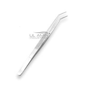 UL Amin แหนบทันตกรรมสีทึบเครื่องมือสำหรับทันตกรรมชั้นนำที่มีดีไซน์ล่าสุด - Product Image 6