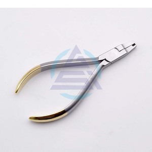 คีมหนีบฟันสแตนเลสเยอรมัน, CE, ทันตแพทย์เครื่องมือสแตนเลส - Product Image 1