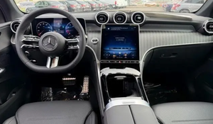 Excellente Voiture d'Occasion Propre <span class=keywords><strong>Mercedes</strong></span>-Benz <span class=keywords><strong>GLC</strong></span> 300 Base SUV 2025 Expédition Mondiale - Product Image 2