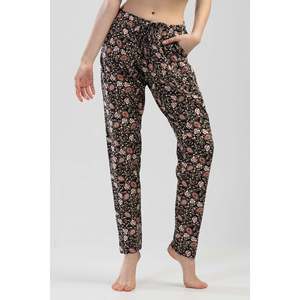 BAYAN P.SUPREM XXL CEPLI TEK ALT PIJAMA - สีน้ำตาล - สีน้ำตาล - Product Image 1