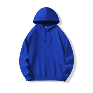 Bella Canvas Plusieurs Couleurs Polaire Hoodies Prix De Gros Polaire | Sweats À Capuche Personnalisés Pour Hommes - Product Image 2