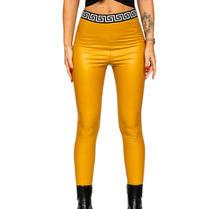 Mallas de Yoga de cintura alta 2025, mallas con Control de barriga, ropa deportiva, mallas de Fitness, mallas de Yoga para mujer - Product Image 1