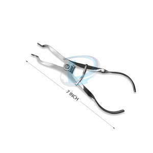 Kit de Marco de Goma para Dique Dental de Marca Privada, Hecho a Medida, Último Modelo - Product Image 2