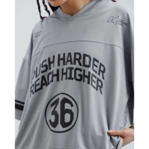 Jersey de malla transpirable Reach Higher - Product Image 4