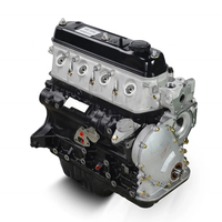 Pièces automobiles de haute qualité tout nouveau moteur 4 cylindres 2Y 3Y 4Y EFI assemblage de moteur complet pour Toyota Hiace Hilux