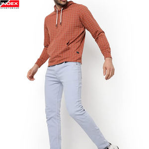 Sweat à capuche et sweat-shirt pour hommes personnalisés, vêtements d'hiver 100% coton avec logo, vente en gros de Offre Spéciale de haute qualité - Product Image 5