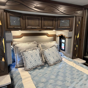 ผู้จัดจำหน่าย2018มือสองใหม่ Mar VEN Tana 3436 Class A motorhome - Product Image 2