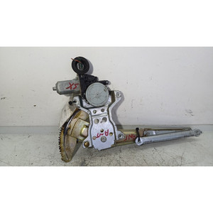 Meccanismo di sollevamento del finestrino anteriore. SX SUZUKI Swift 4a Serie 8344063 J10000 M13A (04>10) - Product Image 1