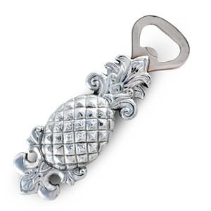 ที่เปิดขวดไวน์ทรงลูกบอลสีเงินพร้อมที่เปิดขวดแบบใหม่และรูปทรงลูกกอล์ฟโลหะ - Product Image 2