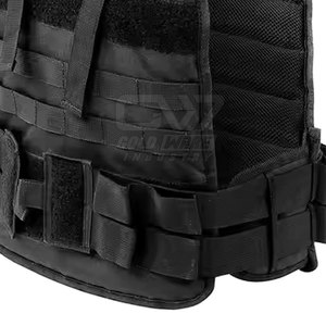 Suministro directo de fábrica Mejor precio Chaleco ponderado de calidad superior Último diseño Fitness Wear Chaleco para correr - Product Image 4