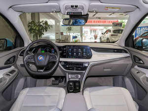 รถยนต์ไฟฟ้ามือสอง ปี 2025 รุ่น Velite 7 สำหรับใช้ในเมือง ระดับหรู พวงมาลัยซ้าย ระยะทางวิ่ง 201-300 กม. แบตเตอรี่ 50-70 กิโลวัตต์ชั่วโมง - Product Image 4