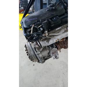 Motor SEMICOMPLETO B47D20A BMW Serie 3 F31 Touring (11>) B47D20A Diésel - Product Image 4