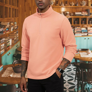 Sudadera para Hombre, Diseño Personalizado, con Capucha, de Algodón y Felpa, con Logotipo Personalizado, Estampado y Bordado, Ropa Casual de Calle - Product Image 3