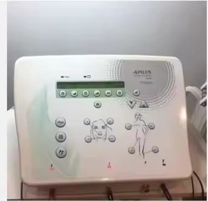 2025 Nouveau APILUS-s pour la machine d'électrolyse 3G Senior - Product Image 1