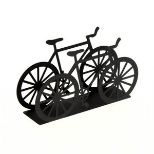 Porte-mouchoirs et porte-serviettes en fer à motif de feuille, imperméable, durable, moderne, de haute qualité pour la maison et les restaurants - Product Image 5