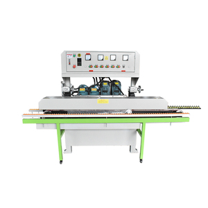 เครื่องเจียรขอบแผ่นหิน JUNDE M6 อัตโนมัติ สำหรับงานลบมุม 45 องศา - Product Image 1