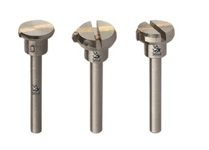 Chuyên Nghiệp Duy Nhất Tinh Thể Dao 90 175 Kim Cương Cắt Bánh Đà Chân Cho Đồ Trang Sức Khắc Phụ Kiện Chi Tiết Tốt Làm Việc - Product Image 5