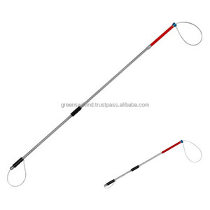 Nuevo Precio de Mayoreo: Poste de Sujeción Profesional para Perros de Acero Inoxidable para Captura de Animales por GREEN SWIFT INDUSTRIES - Product Image 5