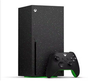 Consola de Juegos Portátil Original Xbox Series X con Pantalla a Color, Wi-Fi, 2 Controles + VR y Múltiples Funciones - Product Image 1