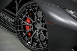 Lamborghini Huracan LP 610-4 Coupé 2017 - Product Image 3