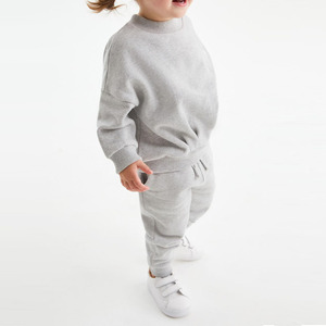 Pulls à capuche de haute qualité avec logo personnalisé pour filles, collection d'hiver pour enfants, prix bas, tenues tendance 2026 - Product Image 5