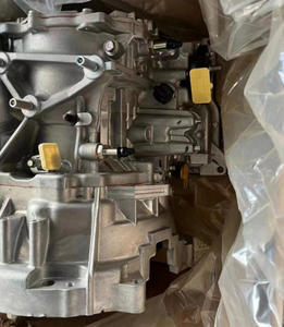 Transmission 5F27E /FNR5 4F27E boîte de vitesses automatique boîte de vitesses complète 5F27E /FNR5 pour voiture Ford - Product Image 3