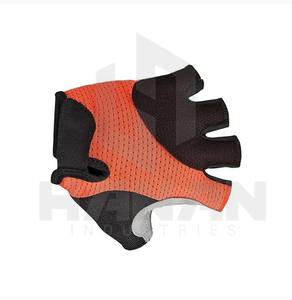 Gants de cyclisme pour hommes et femmes, antichoc, antidérapants, confortables, compatibles avec un écran tactile en cuir pour l'hiver, OEM pour vélo de route - Product Image 3