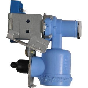 Nouvelle vanne d'eau électrique en plastique d'origine pour réfrigérateur LG, pour congélateur et usage domestique - Product Image 2