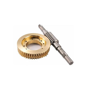 La última marca vende ampliamente las ruedas helicoidales de la mejor calidad del proveedor indio a un precio razonable - Product Image 5