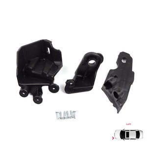 ชุดซ่อมขายึดไฟหน้า BHL550 ด้านซ้าย สำหรับ Doblo MK2 263 Facelift ปี 2015-2022 รุ่น 51974244 - Product Image 1