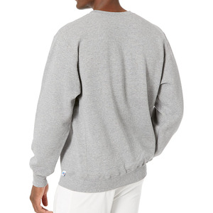 Sudaderas con Capucha de Invierno para Hombre, Modernas y Cómodas, 100% Algodón, Felpa Sólida, Secado Rápido, Alta Calidad, MOQ Bajo - Product Image 3