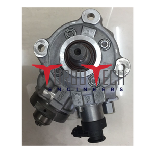 POMPE D'INJECTION DE CARBURANT 0445020534 - Product Image 2