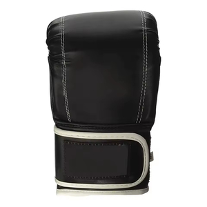 Gants de boxe confortables de qualité supérieure pour l'entraînement intensif, en cuir, nouveaux designs, spéciaux pour sacs de frappe - Product Image 5