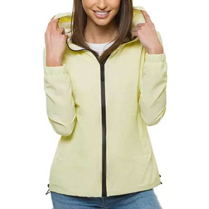 Chaqueta Softshell para Mujer a Precio de Fábrica, de Secado Rápido, Cómoda, para Invierno, para Venta en Línea - Product Image 3