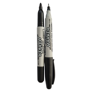 Marqueur CD double embout - Product Image 2