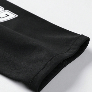 Sweat à capuche unisexe à manches longues ozy pour hommes et femmes - Parfait pour l'automne et l'hiver, coupe confortable pour un port quotidien et un usage décontracté - Product Image 6