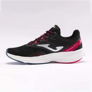 Zapatos Deportivos JOMA para Hombre, Negro Rojo 2401, Negro/Rojo, para Primavera - Product Image 1