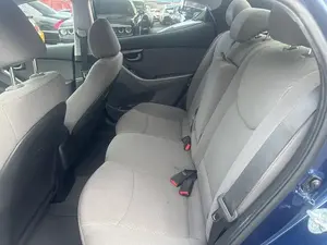 2016 Hyunda ELANTRA SE - Product Image 6