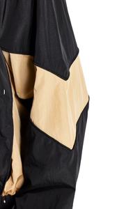 Customized <b>Men's</b> Windbreaker Polyester Tracksuits Windbreaker Outdoor Clothing <b>Men</b> Jogger Set Blank Nylon Tracksuit 2026 - Product Image 5