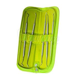 Kit de Relleno Dental de Composite, Precio al por Mayor 2026, Color Personalizado - Product Image 2