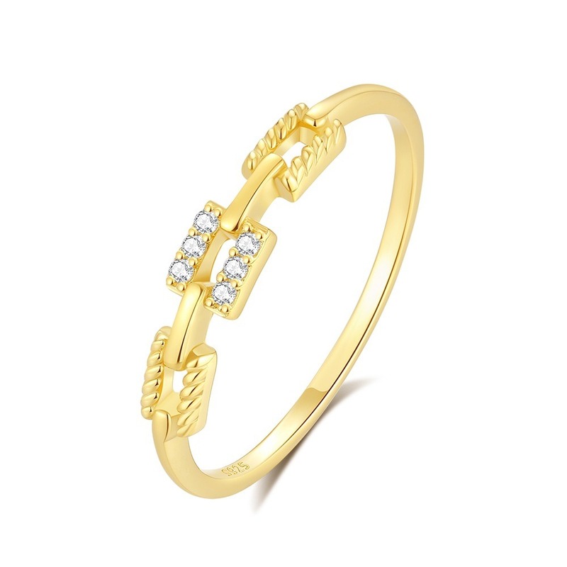 Custom Fine 925 Silver Minimalist Jewelry