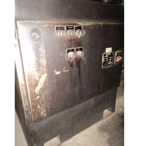 เครื่องเจียรเฟืองประสิทธิภาพสูง ออกแบบมาเพื่อการขึ้นรูปเฟืองที่แม่นยำ การทำงานต่อเนื่อง และผลผลิตที่เชื่อถือได้ในยุคใหม่ - Product Image 5