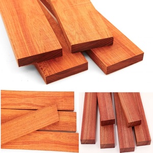 Tablas de Madera de Pachyloba de Primera Calidad, Madera Aserrada, para Muebles y Construcción - Product Image 2