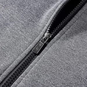 Sudadera con capucha de algodón personalizada, Sudadera con capucha multicolor de manga larga para hombre de Pakistán, superventas, orientada a la exportación - Product Image 3