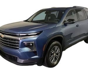 USADO EN BUEN ESTADO, 2024 LT AWD, Volante a la Izquierda, Interior Oscuro, ACC, Asientos de Tela, Neumáticos R19 - Product Image 1